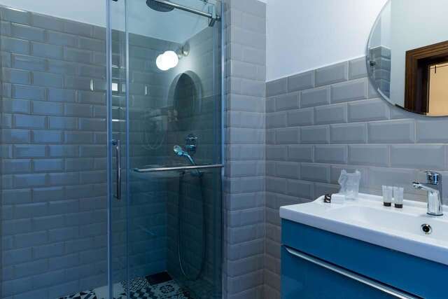 Отель CASA CHITIC - HOTEL & RESTAURANT- Str Nicolae Balcescu 13 Брашов-17
